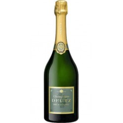 CHAMPAGNE DEUTZ 75cl