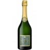 DEUTZ Champagne Brut Classic 750ml (lot de 2)