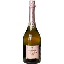 DEUTZ Champagne Rosé Brut...