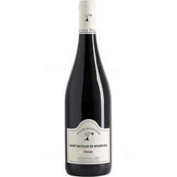 SAINT NICOLAS DE BOURGUEIL...