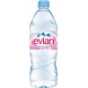 Evian 1L (pack de 6)