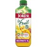 JOKER Le Fruit Multifruits 1L (pack de 4)