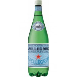 San Pellegrino 1L (pack de 6)