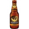 GRIMBERGEN AMBREE 12 x 25cl (pack de 12)