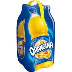 Orangina Classic 1.5L (pack...