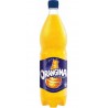 Orangina Classic 1.5L (pack de 4)