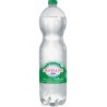 Cristaline Eau de source gazeuse 1,5L (pack de 6)