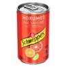 Schweppes Agrum's aux saveurs 4 agrumes 15cl (pack de 12)