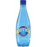 Perrier Eau minérale gazeuse 50cl (pack de 6)
