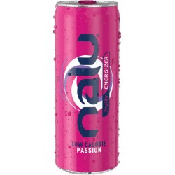 Nalu Fruity Energizer...