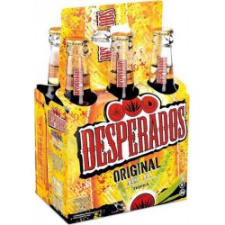 Desperados Bière aromatisée...