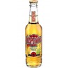 Desperados Bière aromatisée tequila 5.9% 6 x 33 cl