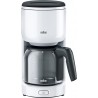 Braun Cafetière filtre KF3120