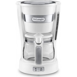 Delonghi Cafetière filtre...