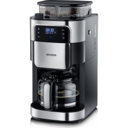 Severin Cafetière filtre...