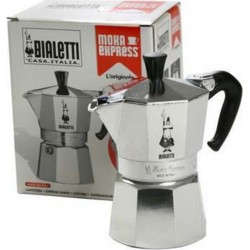 Bialetti Manual Coffee...