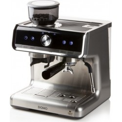 DOMO Expresso avec broyeur...
