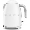 SMEG Bouilloire Smeg KLF03WHMEU