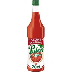 Pulco concentré Orange...