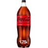 Coca-Cola Zéro 1,75L (pack de 6)
