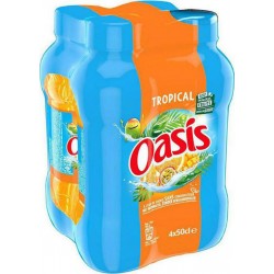 Oasis Boisson à l'eau de...