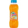Oasis Boisson à l'eau de source tropical 4 x 50cl (pack de 4)