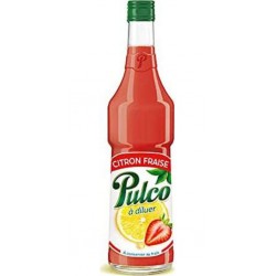 Pulco Concentré Citron...
