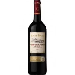 ROCHE MAZET CABERNET...