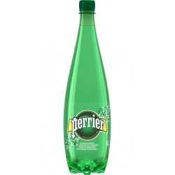 Perrier NATURE 1L