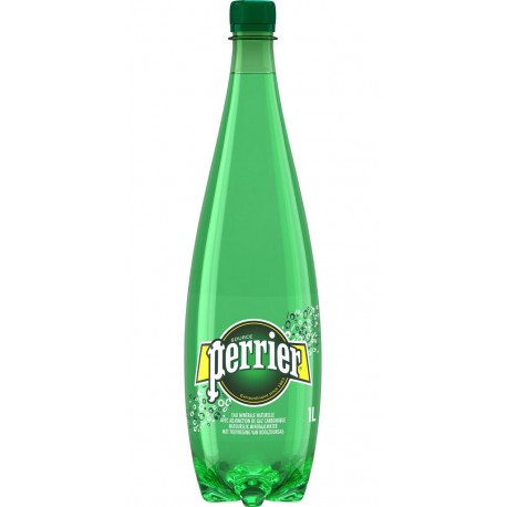 Perrier NATURE 1L