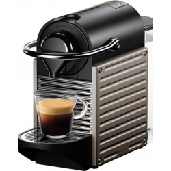 Krups Nespresso Pixie...