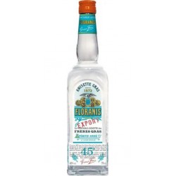 FLORANIS Anisette gras 45%...