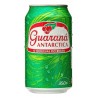 Guarana Antarctica 33cl (pack de 24)