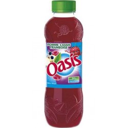Oasis Pomme Cassis...