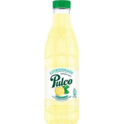 Pulco Citronade à l'eau de...