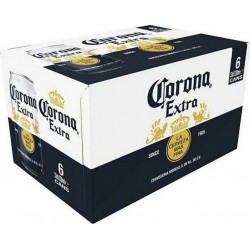 Corona Bière aromatisée...