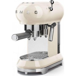 Smeg Machine Expresso Crème...