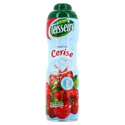 Teisseire Sirop Cerise 60cl...