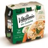 La Villageoise blanc 25cl 11%vol (pack de 6)