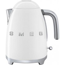 Smeg Bouilloire Blanc 2400W...