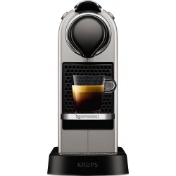 Krups Nespresso Citiz...