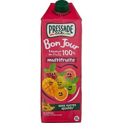 Pressade BON JOUR...
