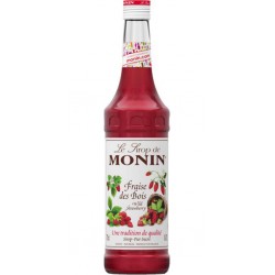 Monin Fraises des Bois 70cl...