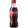 Coca-Cola Soda à base de cola goût original 6 x 25 cl (pack de 6)