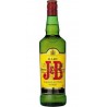 J&B rare whisky 70cl 40%vol