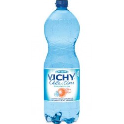 Vichy Célestin 1,25L (pack de 6)