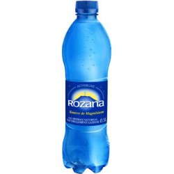 Rozana EAU MINERALE...