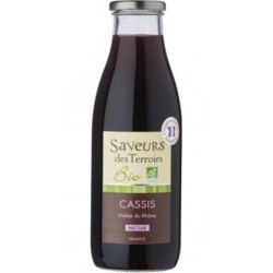 SAVEURS DES TERROIRS NECTAR...