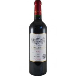 Bordeaux MEDOC Château Le...
