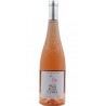 Cabernet-d'Anjou CABERNET ANJOU La Petite Croix 75cl